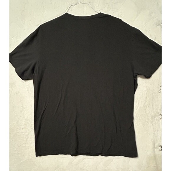 Star Wars Chewbacca Words of Wisdom Men's Black Short Sleeve T Shirt Large - Picture 2 of 7